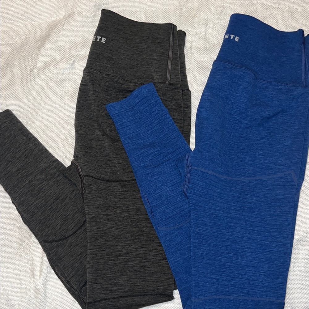 Alphalete Leggings